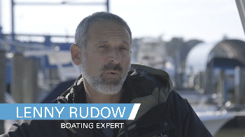Image for Winterizing Your Boat With Chevron Techron
