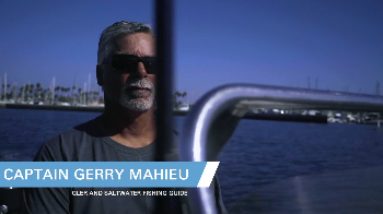 Image for Maintaining a Healthy Fuel System in Your Boat With Techron