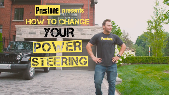 Image for How To Change Your Power Steering Fluid