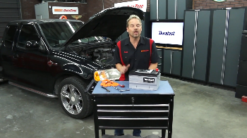 Image for How To Change a Car Battery - AutoZone How-To Videos