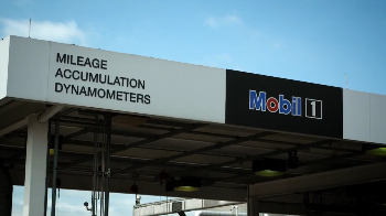 Image for How Many Miles Can a Toyota Camry Last? Mobil 1 Is Finding Out