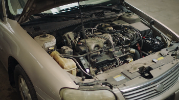 Image for Fight Sludge in New Cars With Valvoline Modern Engine