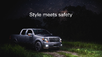 Image for Sylvania Zevo Fog Lights