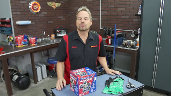 Image for How To Set Up & Charge a Power Sport Battery