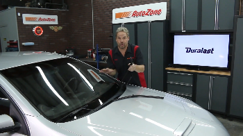 Image for How To Change Your Wiper Blades