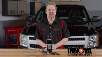 Image for Innova 3160 Diagnostic Tool
