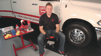 Image for How To Clean Tires & Trim - Make Your Tires Shine With Griot's Garage