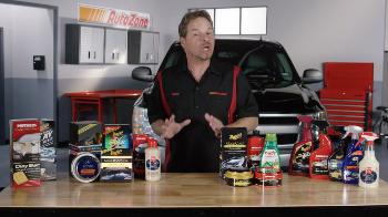 Image for What Is The Best Car Wax For You?