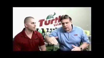 Image for Turtle Wax Ice Synthetic Wax And Polish