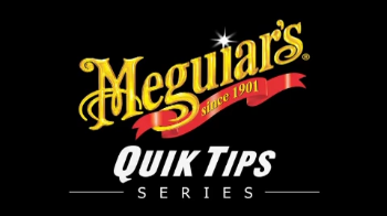 Image for How To Use Meguiar's Dual Action Polisher