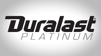 Image for Duralast Platinum High Power Car Battery