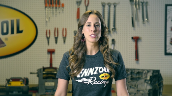 Image for Cleaner Pistons With Pennzoil Synthetic Motor Oils