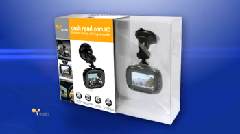 Image for Yada Dash Cam Overview
