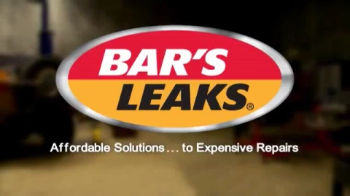 Image for How To a Fix Rear Main Seal Oil Leak With Bar's Leaks
