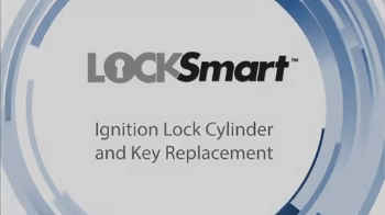 Image for Lock Cylinder Replacement Dodge Vehicles
