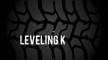 Image for Leveling Kit Installation For 2007-2016 Jeep Wrangler Jk And Wrangler Unlimited