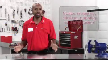 Image for When Do You Need to Replace Your Hub Bearings?