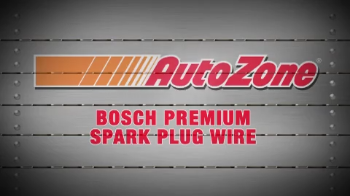 Image for Bosch Premium Plug Wires