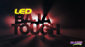 Image for Baja Led 13 Inch Double Off-Road Light Bar