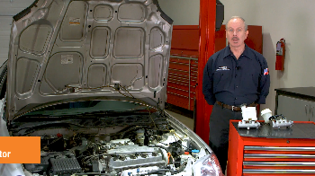 Image for Bench Bleeding The Brake Master Cylinder