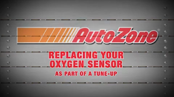 Image for Replacing Your Oxygen Sensor As Part Of a Tune Up