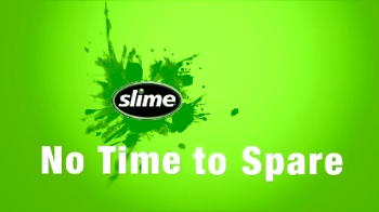 Image for How To Inflate Car Tires on The Go - Slime's Portable Tire Inflator