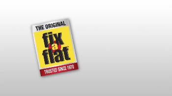 Image for How To Use Fix-A-Flat's New Eco-Friendly Formula