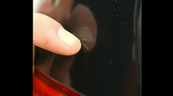Image for How To Fix Clear Coat Scratches With 3M