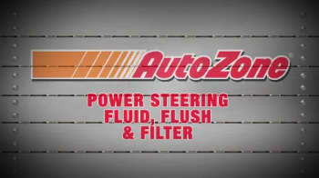 Image for How To Change Power Steering Fluid
