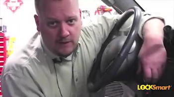 Image for How To Install Ignition Cylinders on Ford Vehicles