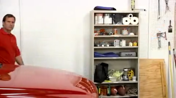 Image for How To Replace a Starter - Car Starter Replacement Guide