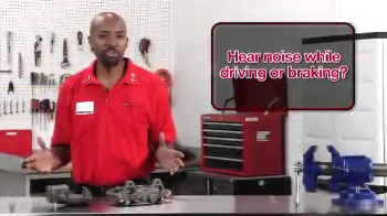 Image for Brake Caliper Replacement Guide - How To Change Brake Calipers