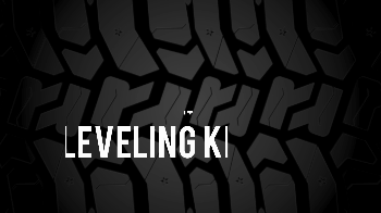 Image for Leveling Kit Installation For 2007-2016 Chevy GMC And Cadillac