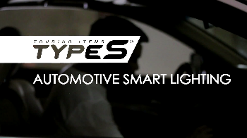 Image for Type S Plug Glow Smart Led Lighting