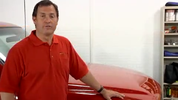 Image for How To Replace a Starter on a Chevy Silverado