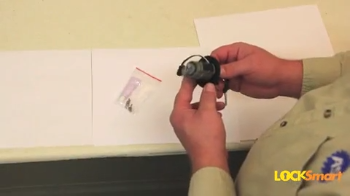 Image for How To Replace Lock Cylinders on Late 90S GM Cars