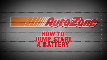Image for How To Jump Start a Battery With a Booster Pack