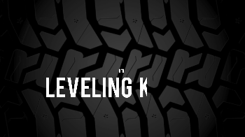 Image for How To Install a Leveling Kit on a Dodge Ram 1500