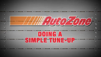 Image for Doing a Simple Tune-Up
