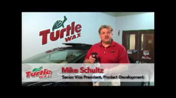 Image for How To Use Turtle Wax Black Spray Detailer