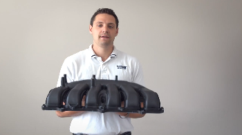 Image for Dorman Intake Manifold Product Improvements