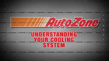 Image for How Does a Car's Cooling System Work?