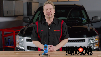 Image for What Sets Innova's 3020 Diagnostic Tool Apart
