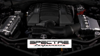 Image for Spectre Performance Dressup Kits