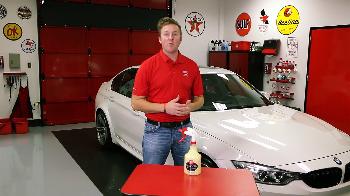 Image for Learn About Griot's Garage Spray on Wax