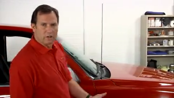 Image for How To Tell If Your Car's Starter Is Bad