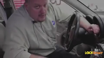 Image for How To Install An Ignition Lock Cylinder in a 97-2006 Gm