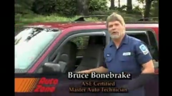 Image for How To Diagnose & Repair Dead Car Batteries