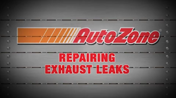 Image for How To Find & Fix Exhaust Leaks