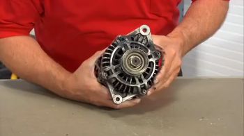 Image for How To Replace Your Alternator